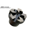 12mm ou 15mm Arrow Diamond Plug / Diamond ferramentas de moagem